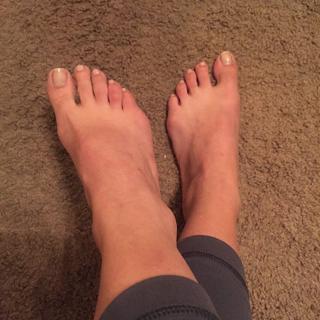 Aundrea Seagren feet photo 17
