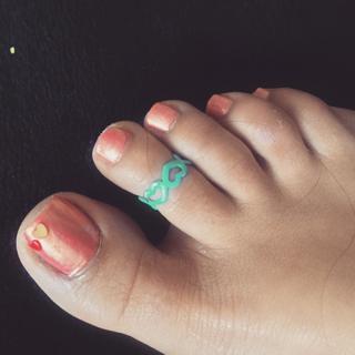 Aundrea Seagren feet photo 12
