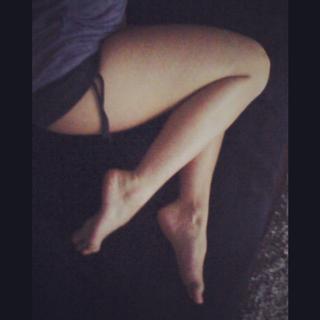 Aundrea Seagren feet photo 2