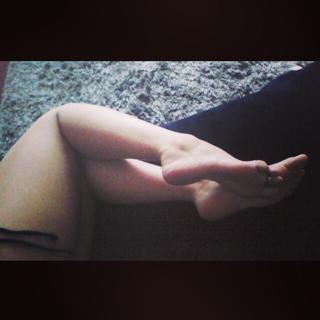 Aundrea Seagren feet photo 1