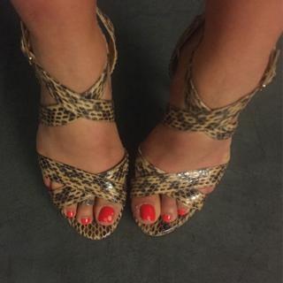 Aundrea Seagren feet photo 19