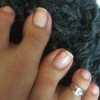 Aundrea Seagren feet photo 15