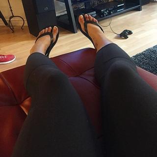 Aundrea Seagren feet photo 8
