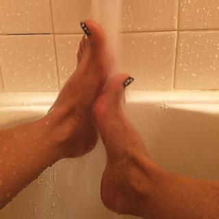 Aundrea Seagren feet photo 11