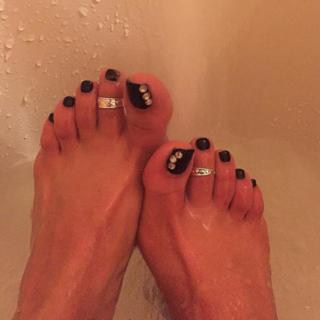 Aundrea Seagren feet photo 10