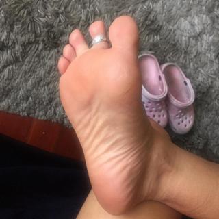 Aundrea Seagren feet photo 18