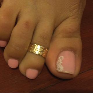 Aundrea Seagren feet photo 12
