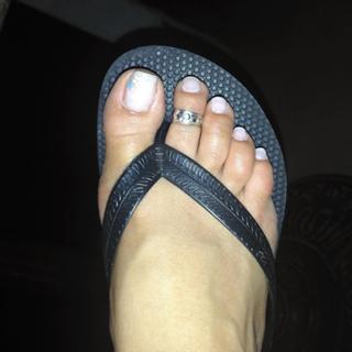 Aundrea Seagren feet photo 9