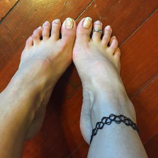 Aundrea Seagren feet photo 20