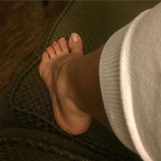 Aundrea Seagren feet photo 16