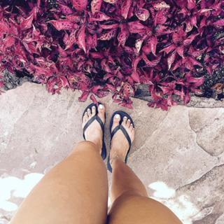 Aundrea Seagren feet photo 17