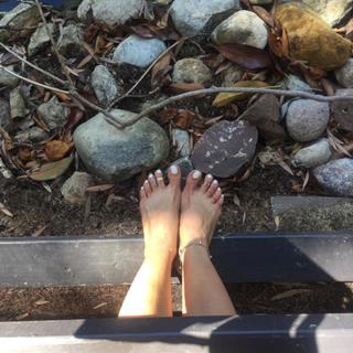 Aundrea Seagren feet photo 16