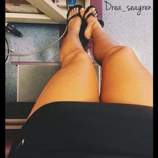 Aundrea Seagren feet photo 9