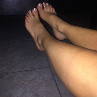 Aundrea Seagren feet photo 20