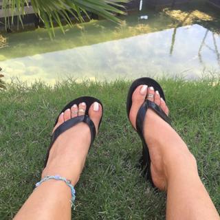 Aundrea Seagren feet photo 18