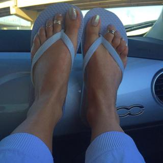 Aundrea Seagren feet photo 16