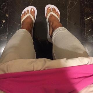 Aundrea Seagren feet photo 15