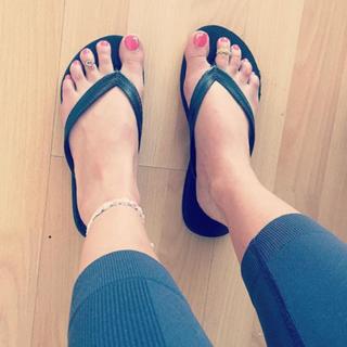 Aundrea Seagren feet photo 15