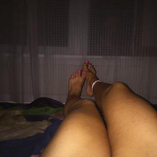 Aundrea Seagren feet photo 8