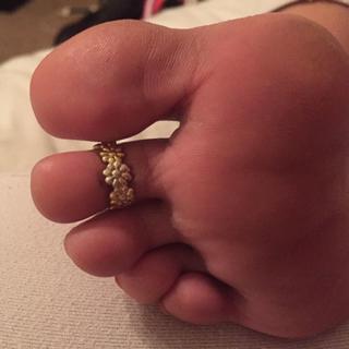 Aundrea Seagren feet photo 12