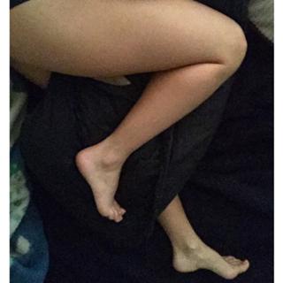 Aundrea Seagren feet photo 4