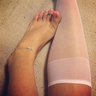 Aundrea Seagren feet photo 11