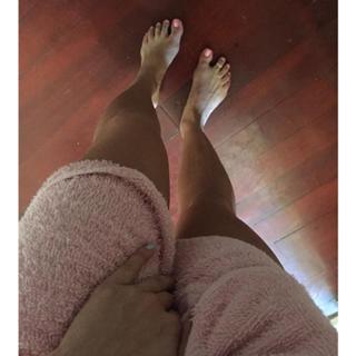 Aundrea Seagren feet photo 6