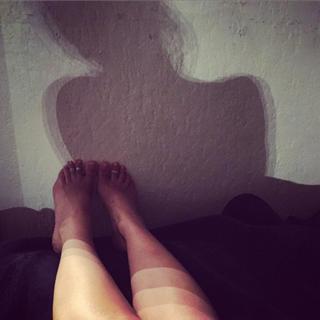 Aundrea Seagren feet photo 17