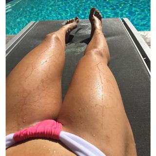 Aundrea Seagren feet photo 9