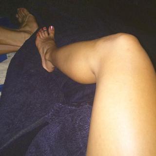 Aundrea Seagren feet photo 1