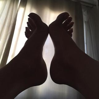 Aundrea Seagren feet photo 6