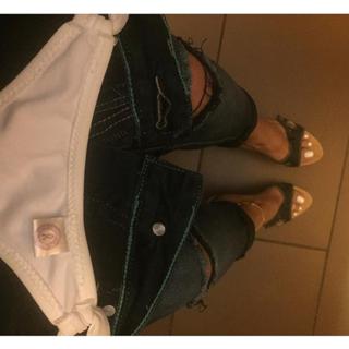 Aundrea Seagren feet photo 1