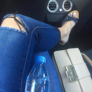 Aundrea Seagren feet photo 18