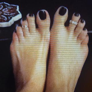 Aundrea Seagren feet photo 19