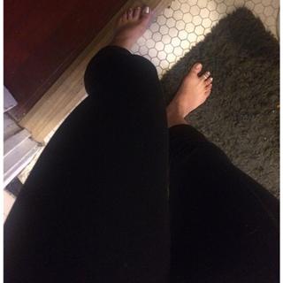 Aundrea Seagren feet photo 2