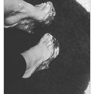 Aundrea Seagren feet photo 13