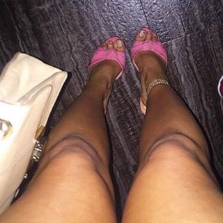 Aundrea Seagren feet photo 19