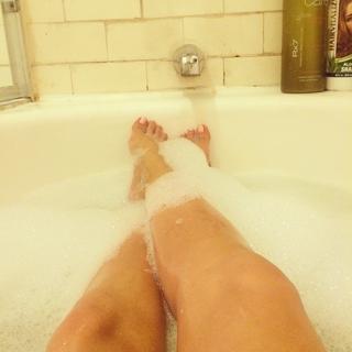 Aundrea Seagren feet photo 17