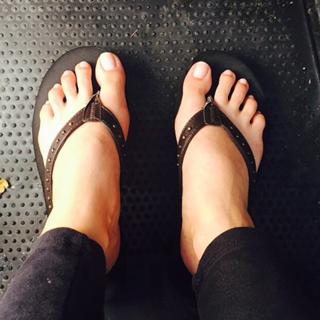 Aundrea Seagren feet photo 16