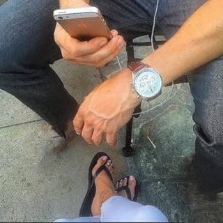 Aundrea Seagren feet photo 10