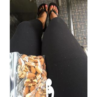 Aundrea Seagren feet photo 4