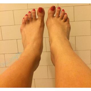 Aundrea Seagren feet photo 4