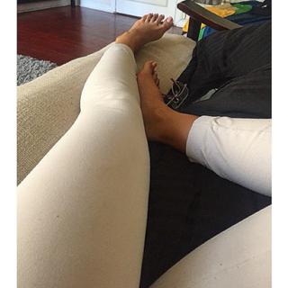 Aundrea Seagren feet photo 2