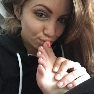 Aundrea Seagren feet photo 18