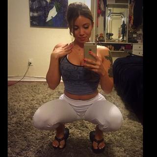 Aundrea Seagren feet photo 15