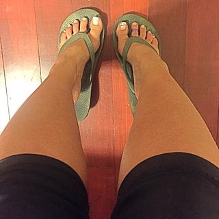 Aundrea Seagren feet photo 14