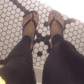 Aundrea Seagren feet photo 13