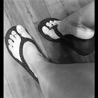 Aundrea Seagren feet photo 2