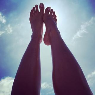 Aundrea Seagren feet photo 16