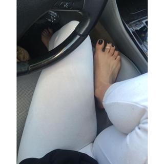 Aundrea Seagren feet photo 14